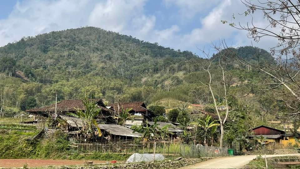 Cycling Through Vietnam’s Ho Chi Minh Trail: A Journey of Adventure, History, and Stunning Landscapes